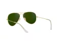 Ray-Ban Aviator RB 3025 112/4L 58 Férfi, Női napszemüveg
