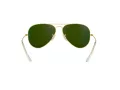 Ray-Ban Aviator RB 3025 112/4L 58 Férfi, Női napszemüveg