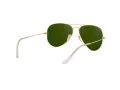 Ray-Ban Aviator RB 3025 112/4L 58 Férfi, Női napszemüveg
