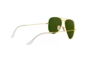 Ray-Ban Aviator RB 3025 112/4L 58 Férfi, Női napszemüveg