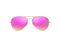 Ray-Ban Aviator RB 3025 112/4T 58 Férfi, Női napszemüveg