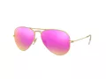 Ray-Ban Aviator RB 3025 112/4T 58 Férfi, Női napszemüveg