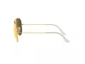 Ray-Ban Aviator RB 3025 112/4T 58 Férfi, Női napszemüveg