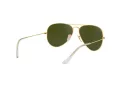 Ray-Ban Aviator RB 3025 112/4T 58 Férfi, Női napszemüveg