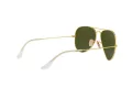 Ray-Ban Aviator RB 3025 112/4T 58 Férfi, Női napszemüveg