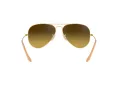 Ray-Ban Aviator RB 3025 112/85 55 Férfi, Női napszemüveg
