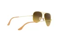 Ray-Ban Aviator RB 3025 112/85 55 Férfi, Női napszemüveg