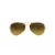 Ray-Ban Aviator RB 3025 112/85 58 Férfi, Női napszemüveg