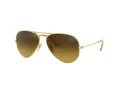 Ray-Ban Aviator RB 3025 112/85 58 Férfi, Női napszemüveg