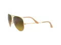 Ray-Ban Aviator RB 3025 112/85 58 Férfi, Női napszemüveg