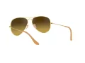 Ray-Ban Aviator RB 3025 112/85 58 Férfi, Női napszemüveg