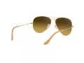 Ray-Ban Aviator RB 3025 112/85 58 Férfi, Női napszemüveg
