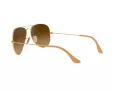 Ray-Ban Aviator RB 3025 112/M2 55 Férfi, Női napszemüveg