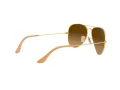 Ray-Ban Aviator RB 3025 112/M2 55 Férfi, Női napszemüveg