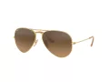 Ray-Ban Aviator RB 3025 112/M2 58 Férfi, Női napszemüveg