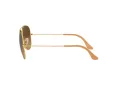 Ray-Ban Aviator RB 3025 112/M2 58 Férfi, Női napszemüveg