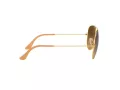 Ray-Ban Aviator RB 3025 112/M2 58 Férfi, Női napszemüveg