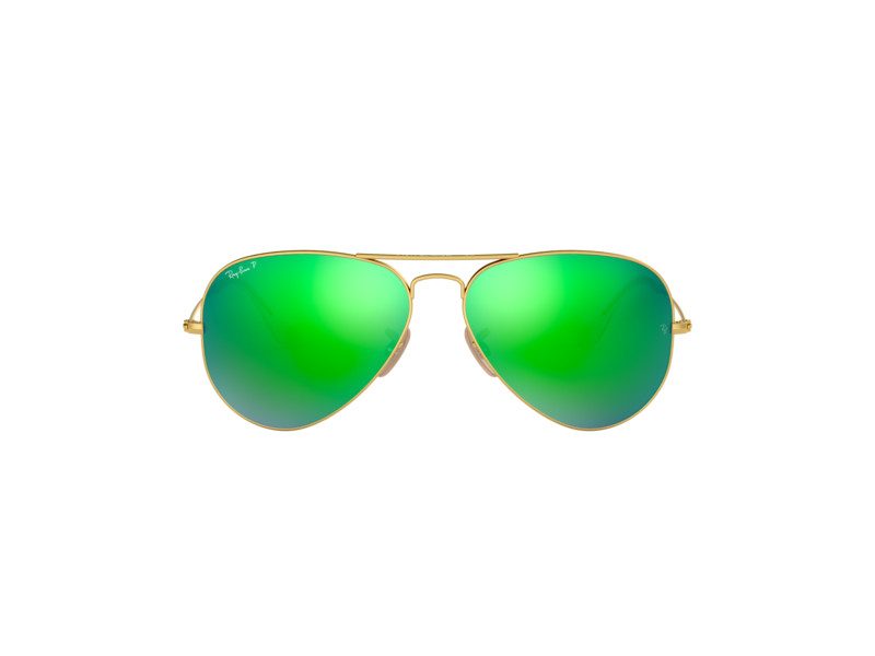 Ray-Ban Aviator Large Metal RB 3025 112/P9 58 Férfi, Női napszemüveg