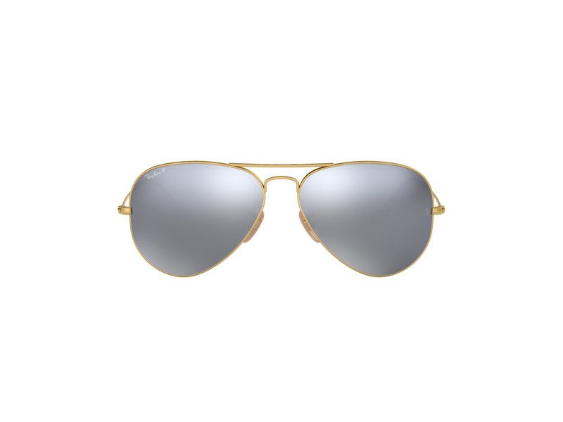 Ray-Ban Aviator Large Metal RB 3025 112/W3 58 Férfi, Női napszemüveg
