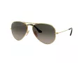 Ray-Ban Aviator 3025 181/71 58 Férfi, Női napszemüveg