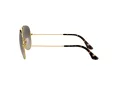 Ray-Ban Aviator 3025 181/71 58 Férfi, Női napszemüveg