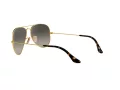 Ray-Ban Aviator 3025 181/71 58 Férfi, Női napszemüveg