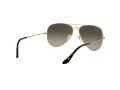 Ray-Ban Aviator 3025 181/71 58 Férfi, Női napszemüveg