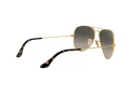 Ray-Ban Aviator 3025 181/71 58 Férfi, Női napszemüveg