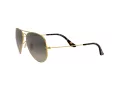 Ray-Ban Aviator 3025 181/71 62 Férfi, Női napszemüveg