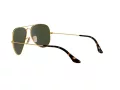 Ray-Ban Aviator RB 3025 181 58 Férfi, Női napszemüveg