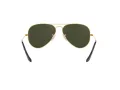 Ray-Ban Aviator RB 3025 181 58 Férfi, Női napszemüveg