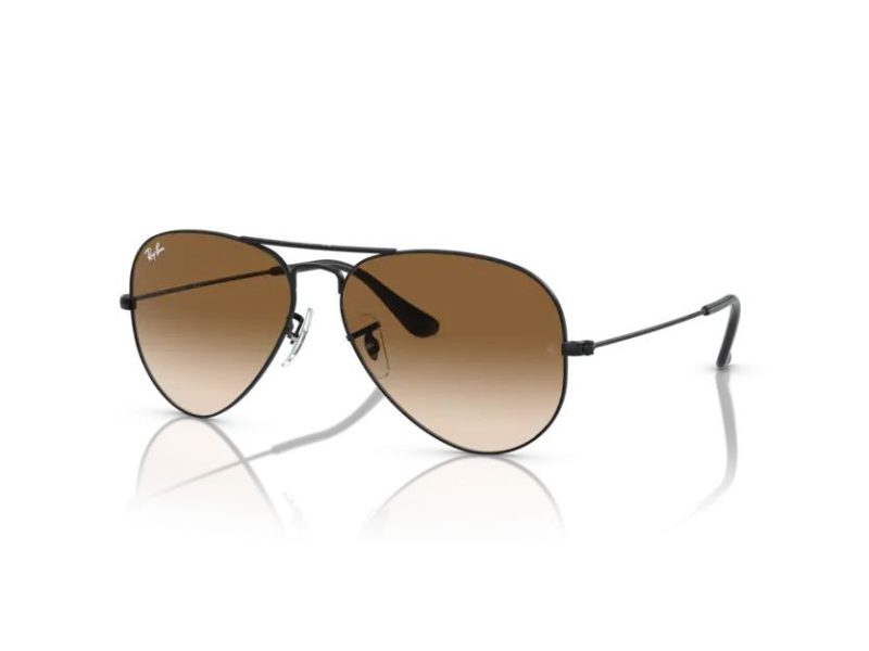 Ray-Ban Aviator RB 0RB3025 002/51 58 Férfi, Női napszemüveg