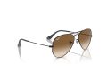 Ray-Ban Aviator RB 0RB3025 002/51 58 Férfi, Női napszemüveg