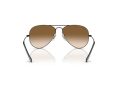 Ray-Ban Aviator RB 0RB3025 002/51 58 Férfi, Női napszemüveg