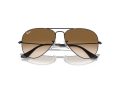 Ray-Ban Aviator RB 0RB3025 002/51 58 Férfi, Női napszemüveg
