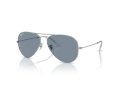 Ray-Ban Aviator RB 0RB3025 003/02 58 Férfi, Női napszemüveg