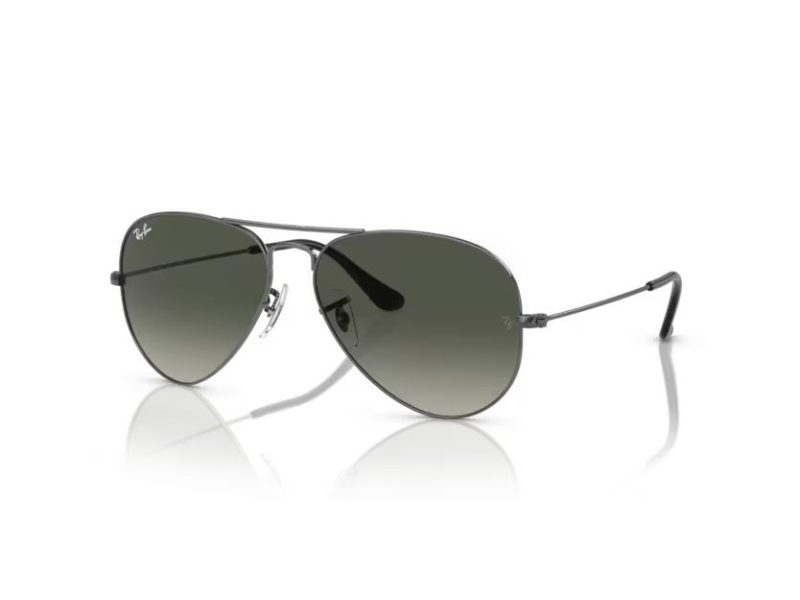 Ray-Ban Aviator RB 0RB3025 004/71 58 Férfi, Női napszemüveg