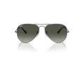 Ray-Ban Aviator RB 0RB3025 004/71 58 Férfi, Női napszemüveg