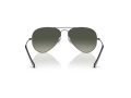 Ray-Ban Aviator RB 0RB3025 004/71 58 Férfi, Női napszemüveg