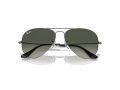 Ray-Ban Aviator RB 0RB3025 004/71 58 Férfi, Női napszemüveg