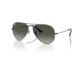Ray-Ban Aviator RB 0RB3025 004/71 58 Férfi, Női napszemüveg