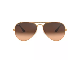 Ray-Ban Aviator RB 3025 9001A5 55 Férfi, Női napszemüveg