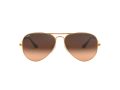 Ray-Ban Aviator RB 3025 9001A5 58 Férfi, Női napszemüveg