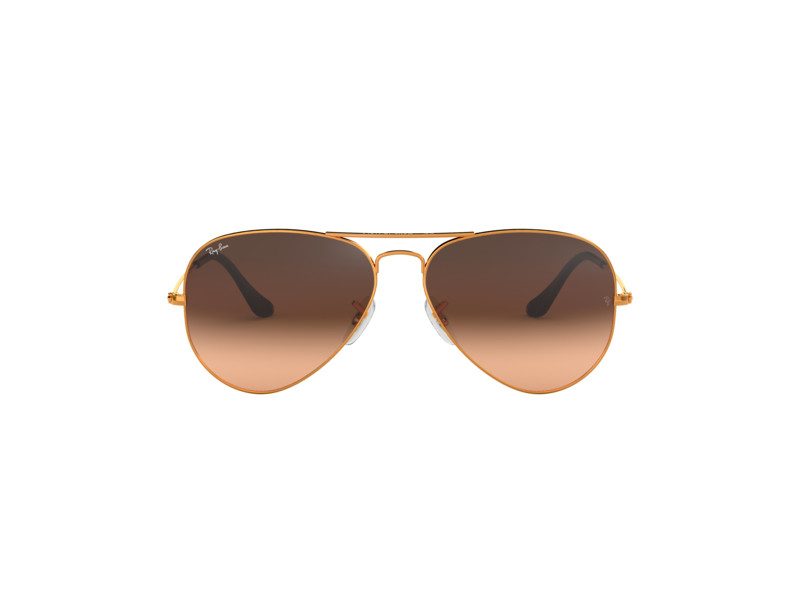 Ray-Ban Aviator Large Metal RB 3025 9001/A5 58 Férfi, Női napszemüveg