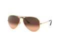 Ray-Ban Aviator RB 3025 9001A5 58 Férfi, Női napszemüveg