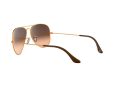 Ray-Ban Aviator RB 3025 9001A5 58 Férfi, Női napszemüveg