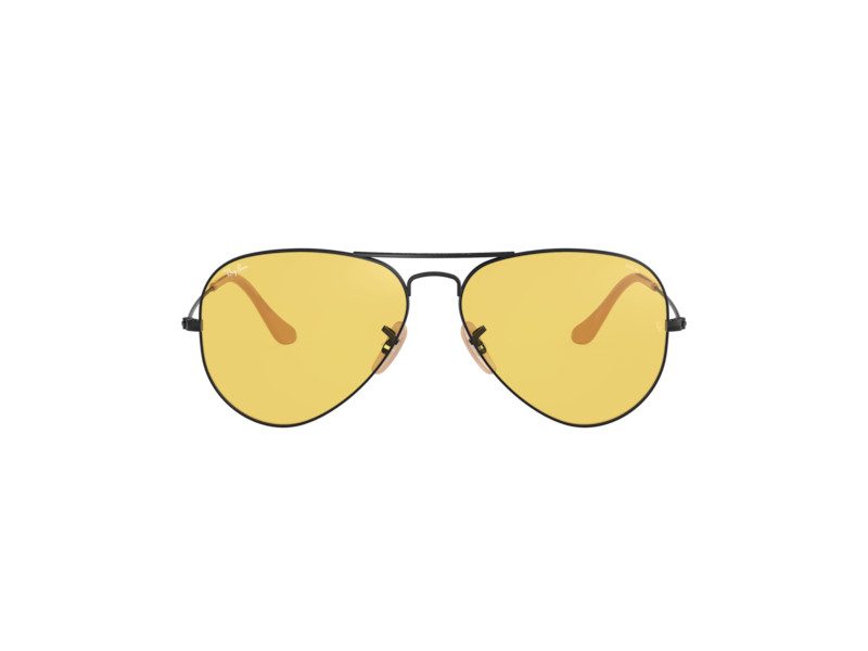 Ray-Ban Aviator Large Metal RB 3025 9066/4A 58 Férfi, Női napszemüveg