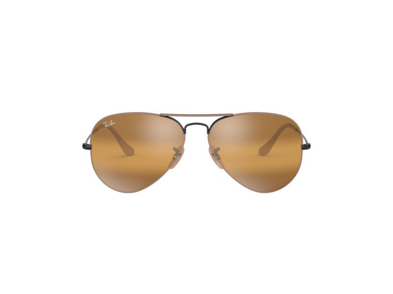 Ray-Ban Aviator Large Metal RB 3025 9153/AG 55 Férfi, Női napszemüveg