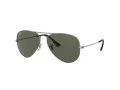 Ray-Ban Aviator RB 3025 919031 55 Férfi, Női napszemüveg