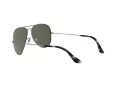 Ray-Ban Aviator RB 3025 919031 55 Férfi, Női napszemüveg